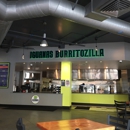 Iguanas Burritozilla Corp - Mexican Restaurants