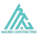 Madrid's Contracting - General Contractors