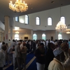 Masjid Umar Ibn Al-Khattab gallery