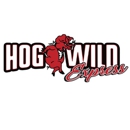 Hog Wild Express Diamond - Barbecue Restaurants