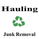 Give Us A Hauler - Landfills