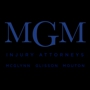 MGM Injury Attorneys