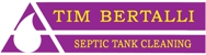 Tim Bertalli Septic Tank Cleaning - Septic Tank Cleaning