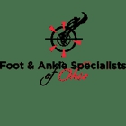 Foot and Ankle Specialists of Ohio