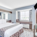Microtel Inn & Suites by Wyndham Columbus North - Hotels
