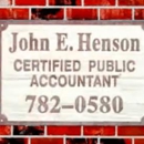 Henson & Murtha, CPAs - Accountants-Certified Public