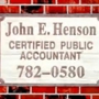 Henson & Murtha, CPAs