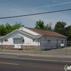 Mount Pilgrim Missionary Baptist Church