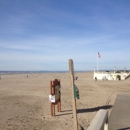 Beach Development