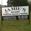 Jamie's Welding Trailer Sales and Repair gallery