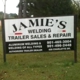 Jamie's Welding Trailer Sales and Repair