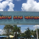 Sailfish Splash Waterpark - Water Parks & Slides