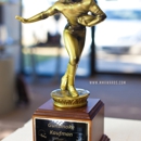 M & M Sports Trophies & Awards - Trophies, Plaques & Medals