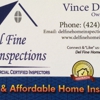 Del Fine Home Inspections gallery