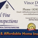 Del Fine Home Inspections - Inspection Service