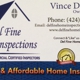 Del Fine Home Inspections