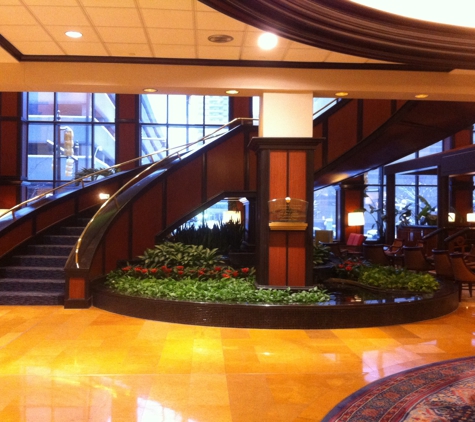 Amway Grand Plaza Hotel - Grand Rapids, MI