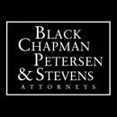 Black Chapman Petersen and Stevens - Personal Injury Law Attorneys