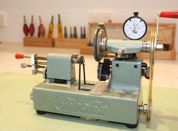 Melbourne Antique Clock Repairs - Brunswick, VIC