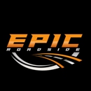 Epic Roadside - Towing