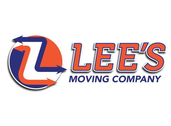 Lee's Moving Company LLC - Lantana, FL