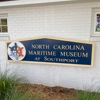 North Carolina Maritime Museum at Southport gallery