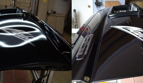 Dent Ezy Fix P/L - Penrith, NSW