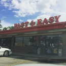 Fast & Easy - Gas Stations