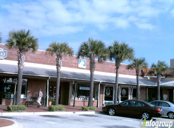 Happy Cup Frozen Yogurt - Atlantic Beach, FL