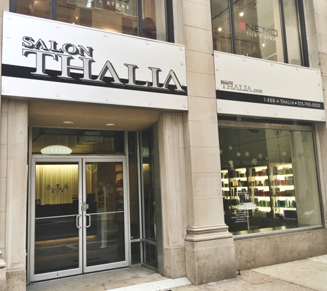 Salon Thalia - Philadelphia, PA