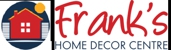 Frank's Home Decor Centre - Patio Builders