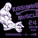 Kissimmee Muscle Gym - Exercise & Physical Fitness Programs