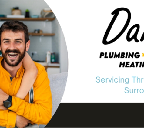 Daniel's Plumbing and Air Conditioning - Austin, TX