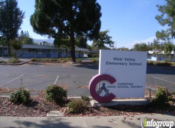 YMCA of Santa Clara Valley - Sunnyvale, CA