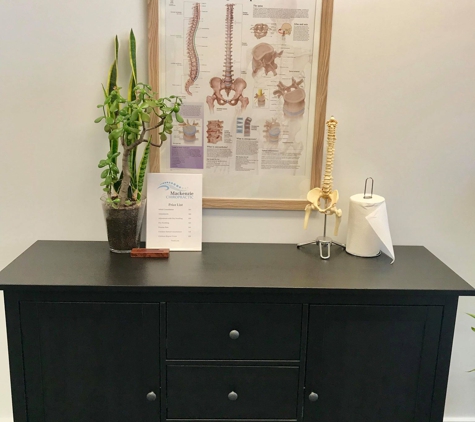 MacKenzie Chiropractic Clinic - Bunbury, WA