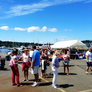 Newport Yacht Club - Bellevue, WA