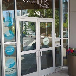 Oculus Eyecare, Inc. - Seattle, WA