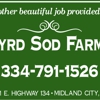 Byrd Sod Farm gallery