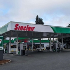 Sinclair Gas Station