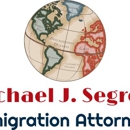Law Office of Michael J. Segreto - Immigration Law Attorneys