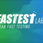Fastest Labs of Humble