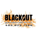 Blackout Generators and Service - Generators-Electric-Service & Repair