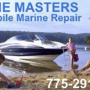 Marine Masters - Boat Storage