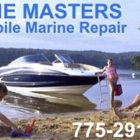 Marine Masters