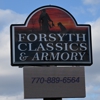 Forsyth Classics & Armory gallery