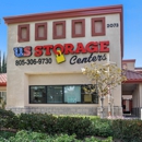 US Storage Centers - Automobile Storage