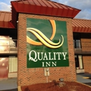 Quality Inn - Motels