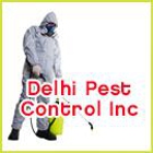 Delhi Pest Control Inc