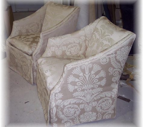 Lauralee Furniture - Vero Beach, FL