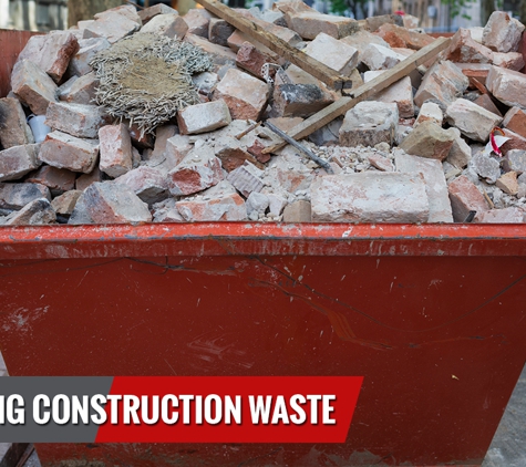 Cobram Skip Hire - Katamatite, VIC. Building Construction Waste